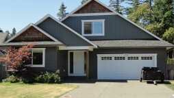 1225 Painter Place in Beckton Estates in Comox photo of Beckton Estates home